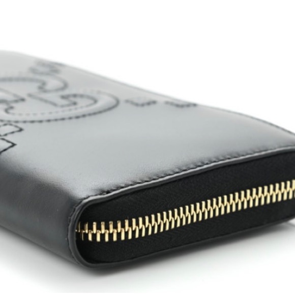 🔥GUCCI SET🔥 Authentic Apollo Shoulder Bag & Wallet SET💜💜 - Picture 12 of 13